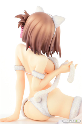 オルカトイズのToHeart2 XRATED 小牧愛佳～ver.SHIRONEKO Temptation～の新作フィギュア彩色サンプル画像24