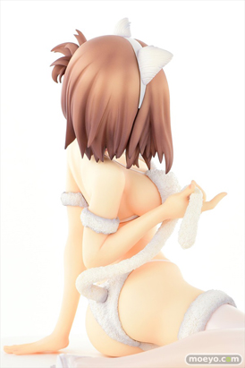 オルカトイズのToHeart2 XRATED 小牧愛佳～ver.SHIRONEKO Temptation～の新作フィギュア彩色サンプル画像25