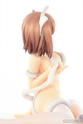 オルカトイズのToHeart2 XRATED 小牧愛佳～ver.SHIRONEKO Temptation～の新作フィギュア彩色サンプル画像26