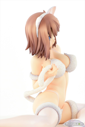 オルカトイズのToHeart2 XRATED 小牧愛佳～ver.SHIRONEKO Temptation～の新作フィギュア彩色サンプル画像27