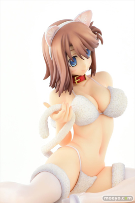 オルカトイズのToHeart2 XRATED 小牧愛佳～ver.SHIRONEKO Temptation～の新作フィギュア彩色サンプル画像28