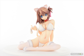 オルカトイズのToHeart2 XRATED 小牧愛佳～ver.SHIRONEKO Temptation～の新作フィギュア彩色サンプル画像30