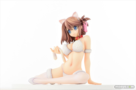 オルカトイズのToHeart2 XRATED 小牧愛佳～ver.SHIRONEKO Temptation～の新作フィギュア彩色サンプル画像31