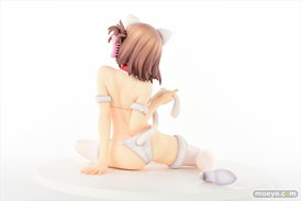 オルカトイズのToHeart2 XRATED 小牧愛佳～ver.SHIRONEKO Temptation～の新作フィギュア彩色サンプル画像32