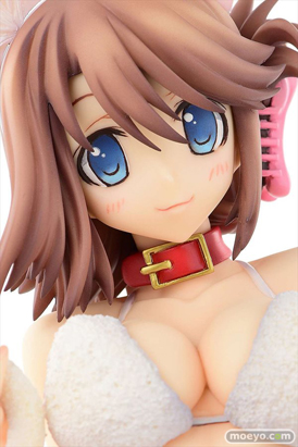 オルカトイズのToHeart2 XRATED 小牧愛佳～ver.SHIRONEKO Temptation～の新作フィギュア彩色サンプル画像35