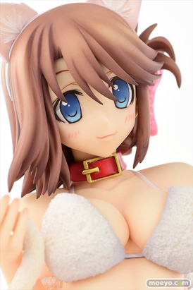 オルカトイズのToHeart2 XRATED 小牧愛佳～ver.SHIRONEKO Temptation～の新作フィギュア彩色サンプル画像36