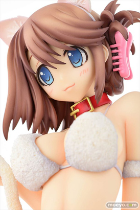 オルカトイズのToHeart2 XRATED 小牧愛佳～ver.SHIRONEKO Temptation～の新作フィギュア彩色サンプル画像37