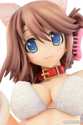 オルカトイズのToHeart2 XRATED 小牧愛佳～ver.SHIRONEKO Temptation～の新作フィギュア彩色サンプル画像38