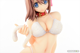 オルカトイズのToHeart2 XRATED 小牧愛佳～ver.SHIRONEKO Temptation～の新作フィギュア彩色サンプル画像39