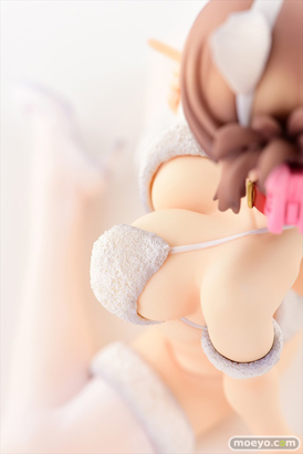 オルカトイズのToHeart2 XRATED 小牧愛佳～ver.SHIRONEKO Temptation～の新作フィギュア彩色サンプル画像41