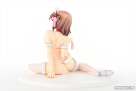 オルカトイズのToHeart2 XRATED 小牧愛佳～ver.SHIRONEKO Temptation～の新作フィギュア彩色サンプルキャストオフアロアダルト画像06