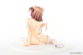 オルカトイズのToHeart2 XRATED 小牧愛佳～ver.SHIRONEKO Temptation～の新作フィギュア彩色サンプルキャストオフアロアダルト画像07
