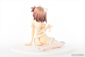 オルカトイズのToHeart2 XRATED 小牧愛佳～ver.SHIRONEKO Temptation～の新作フィギュア彩色サンプルキャストオフアロアダルト画像08