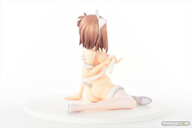 オルカトイズのToHeart2 XRATED 小牧愛佳～ver.SHIRONEKO Temptation～の新作フィギュア彩色サンプルキャストオフアロアダルト画像09