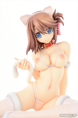 オルカトイズのToHeart2 XRATED 小牧愛佳～ver.SHIRONEKO Temptation～の新作フィギュア彩色サンプルキャストオフアロアダルト画像14