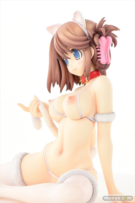 オルカトイズのToHeart2 XRATED 小牧愛佳～ver.SHIRONEKO Temptation～の新作フィギュア彩色サンプルキャストオフアロアダルト画像19