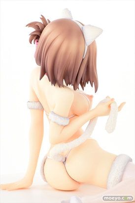 オルカトイズのToHeart2 XRATED 小牧愛佳～ver.SHIRONEKO Temptation～の新作フィギュア彩色サンプルキャストオフアロアダルト画像26