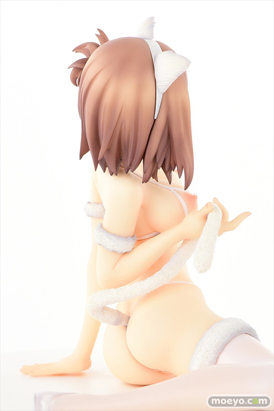 オルカトイズのToHeart2 XRATED 小牧愛佳～ver.SHIRONEKO Temptation～の新作フィギュア彩色サンプルキャストオフアロアダルト画像27