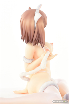 オルカトイズのToHeart2 XRATED 小牧愛佳～ver.SHIRONEKO Temptation～の新作フィギュア彩色サンプルキャストオフアロアダルト画像28