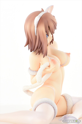 オルカトイズのToHeart2 XRATED 小牧愛佳～ver.SHIRONEKO Temptation～の新作フィギュア彩色サンプルキャストオフアロアダルト画像29