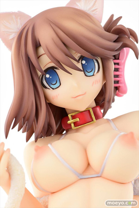 オルカトイズのToHeart2 XRATED 小牧愛佳～ver.SHIRONEKO Temptation～の新作フィギュア彩色サンプルキャストオフアロアダルト画像36