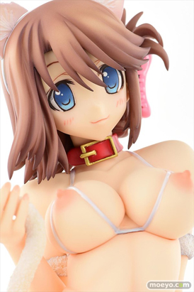 オルカトイズのToHeart2 XRATED 小牧愛佳～ver.SHIRONEKO Temptation～の新作フィギュア彩色サンプルキャストオフアロアダルト画像37