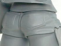 コトブキヤ新作フィギュア「ARTFX J 『ポケットモンスター』シリーズ トウコ with ポカブ」監修中原型が展示！【メガホビ2017春】