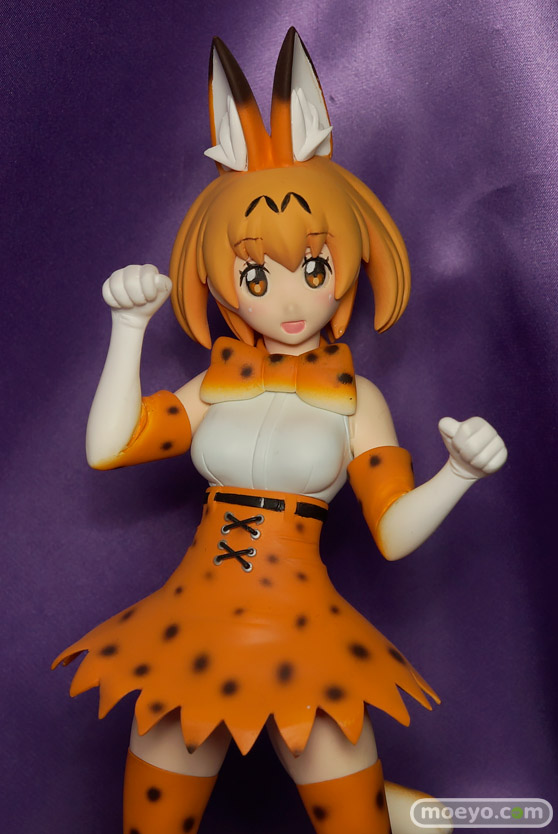 画像　サンプル　レビュー　フィギュア　【トレジャーフェスタin有明17】　SNUFFKING 春愁堂 八音式 02