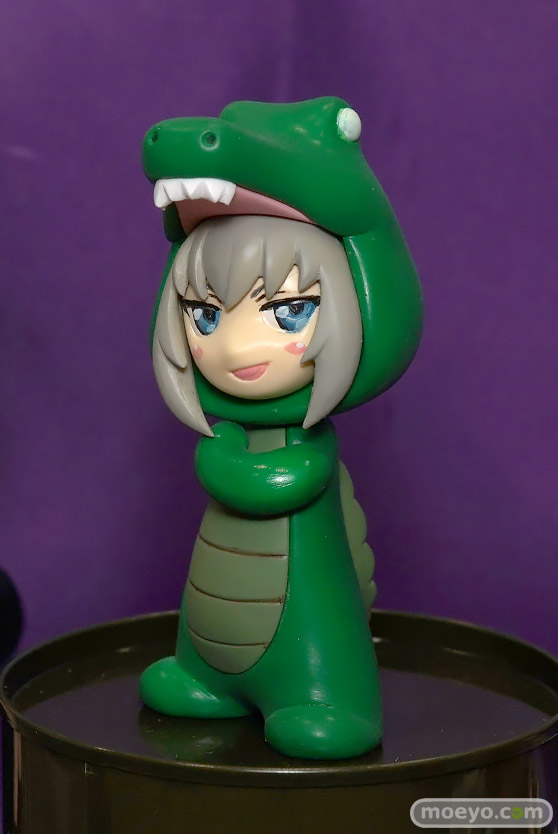 画像　サンプル　レビュー　フィギュア　【トレジャーフェスタin有明17】　SNUFFKING 春愁堂 八音式 07