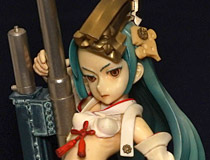 「トレジャーフェスタin有明17」様々なディーラーブース特集 「SNUFFKING」「春愁堂」「八音式」ブース