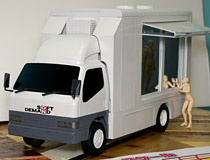 「マジックミラー号」「みぶなつき　艶姿　壱」「古手川唯 バニーVer.」など 週間Twitter人気記事特集（2017年6月第4週）