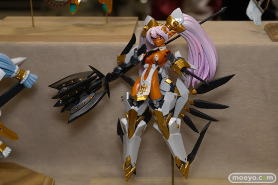 画像　サンプル　レビュー　フィギュア　【トレジャーフェスタin有明17】　Quartz でっど・すとっく 宴会芸 07