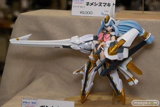 画像　サンプル　レビュー　フィギュア　【トレジャーフェスタin有明17】　Quartz でっど・すとっく 宴会芸 08