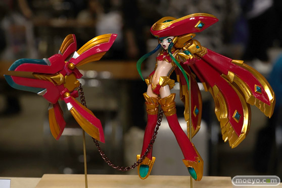 画像　サンプル　レビュー　フィギュア　【トレジャーフェスタin有明17】　Quartz でっど・すとっく 宴会芸 09