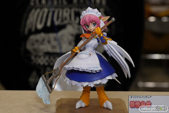 画像　サンプル　レビュー　フィギュア　【トレジャーフェスタin有明17】　Quartz でっど・すとっく 宴会芸 10