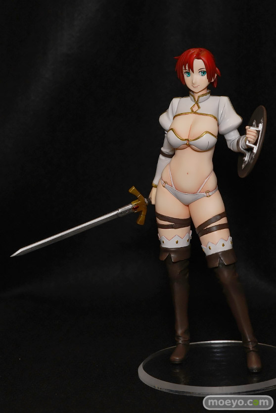 画像　サンプル　レビュー　フィギュア　【トレジャーフェスタin有明17】　Quartz でっど・すとっく 宴会芸 12