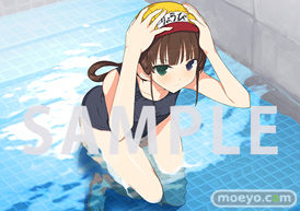 ホビージャパンの閃乱カグラ NewWave Gバースト 両備の新作フィギュア彩色サンプル画像16