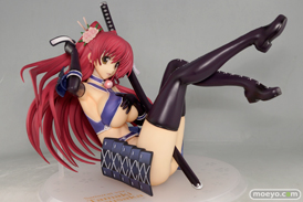 オーキッドシードのToHeart2 ダンジョントラベラーズ 向坂環 サムライver.の新作フィギュア製品版画像02