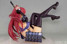 オーキッドシードのToHeart2 ダンジョントラベラーズ 向坂環 サムライver.の新作フィギュア製品版画像03