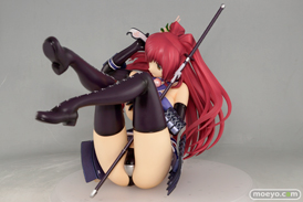 オーキッドシードのToHeart2 ダンジョントラベラーズ 向坂環 サムライver.の新作フィギュア製品版画像07