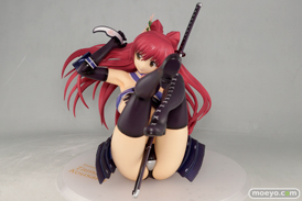 オーキッドシードのToHeart2 ダンジョントラベラーズ 向坂環 サムライver.の新作フィギュア製品版画像08