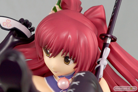 オーキッドシードのToHeart2 ダンジョントラベラーズ 向坂環 サムライver.の新作フィギュア製品版画像12