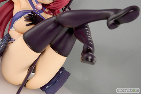 オーキッドシードのToHeart2 ダンジョントラベラーズ 向坂環 サムライver.の新作フィギュア製品版画像15