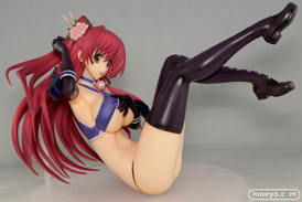 オーキッドシードのToHeart2 ダンジョントラベラーズ 向坂環 サムライver.の新作フィギュア製品版画像17