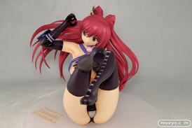 オーキッドシードのToHeart2 ダンジョントラベラーズ 向坂環 サムライver.の新作フィギュア製品版画像19