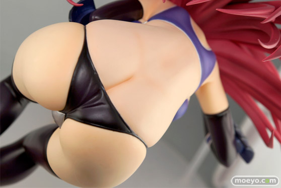 オーキッドシードのToHeart2 ダンジョントラベラーズ 向坂環 サムライver.の新作フィギュア製品版画像21