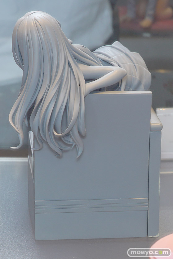 アルファマックスの冴えない彼女の育てかた ♭ 霞ヶ丘詩羽の新作フィギュア原型画像04