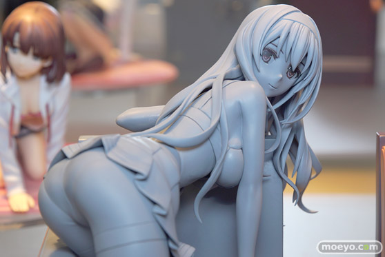 アルファマックスの冴えない彼女の育てかた ♭ 霞ヶ丘詩羽の新作フィギュア原型画像06