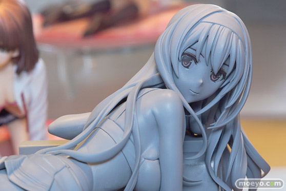 アルファマックスの冴えない彼女の育てかた ♭ 霞ヶ丘詩羽の新作フィギュア原型画像07