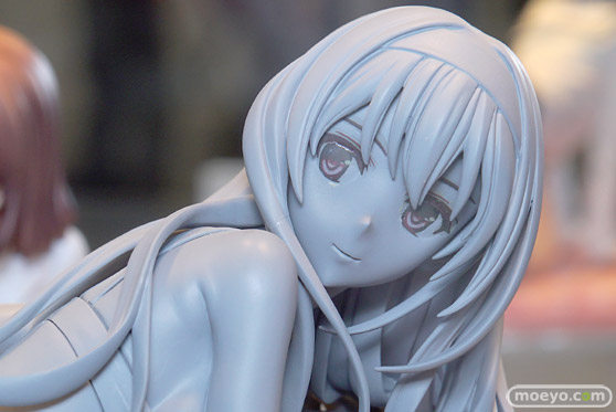 アルファマックスの冴えない彼女の育てかた ♭ 霞ヶ丘詩羽の新作フィギュア原型画像08